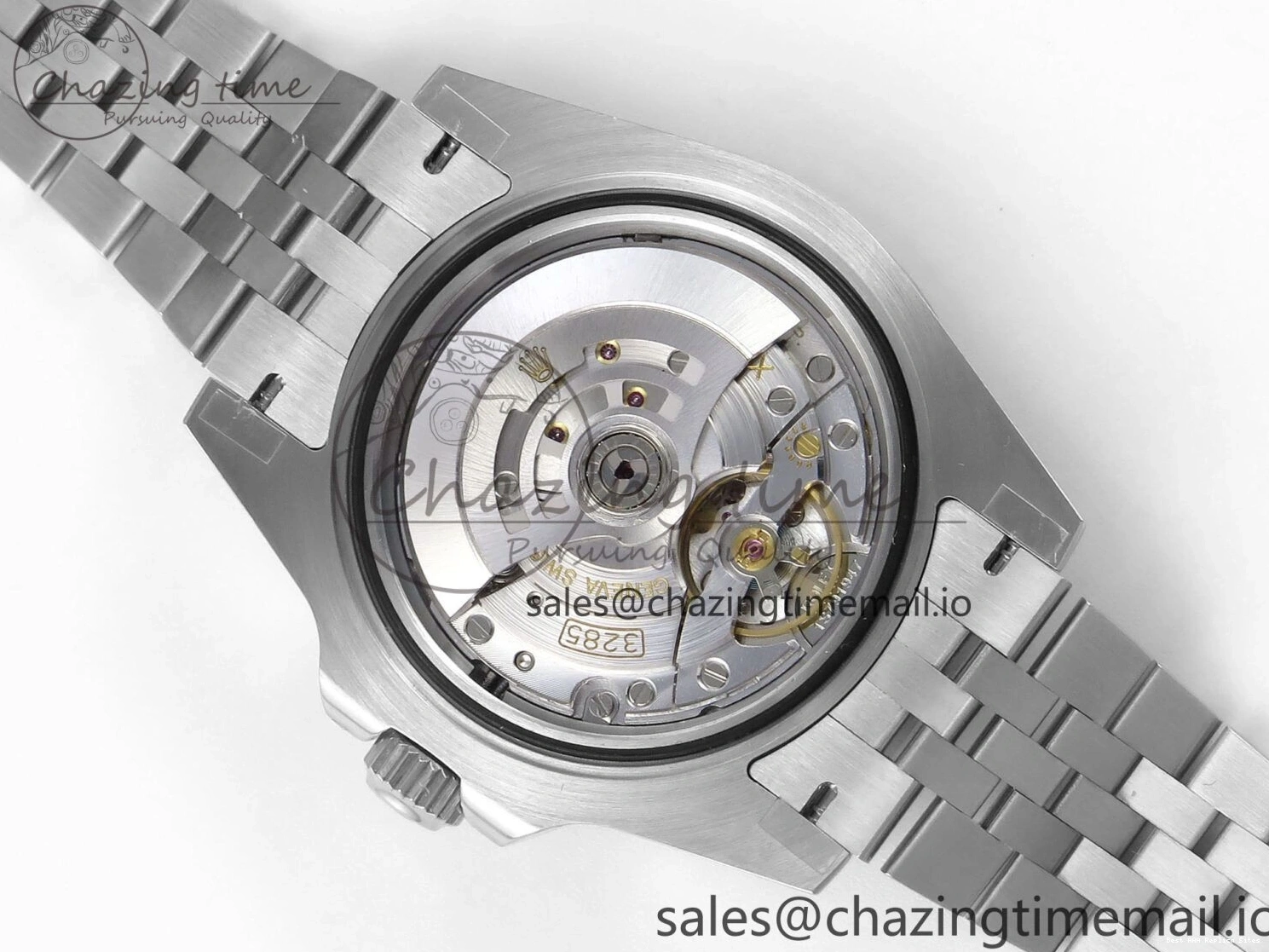 Good Copy Rolex Watches Red MoistureWicking 277 Bracelet Best on II Black SS Jubilee 1:1 Edition 904L Ceramic GMT-Master SH3285 V 126710 QF 1219